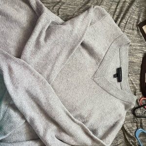 Lane Bryant sweater